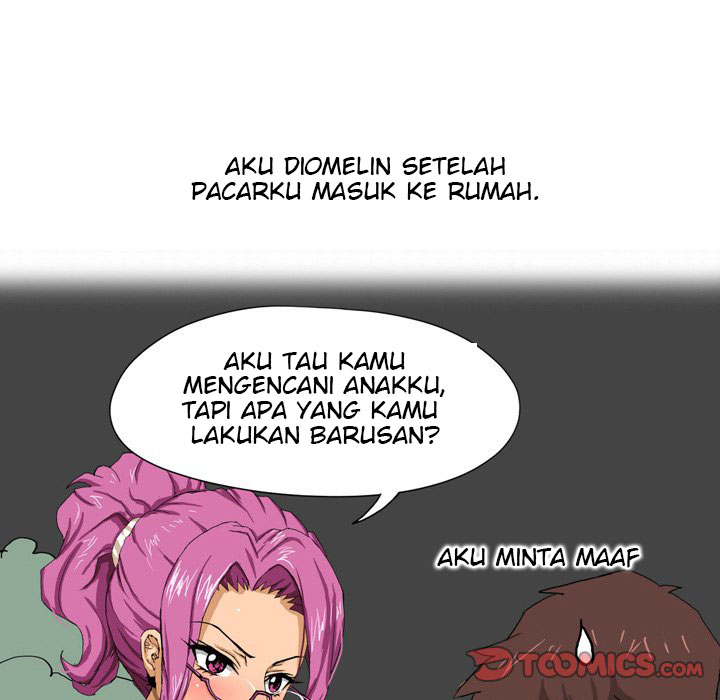 Forever Gossip - Chapter 9 15