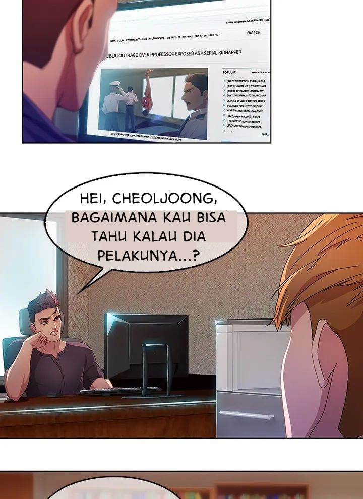 Switch (Zilpung Studio) - Chapter 9 27