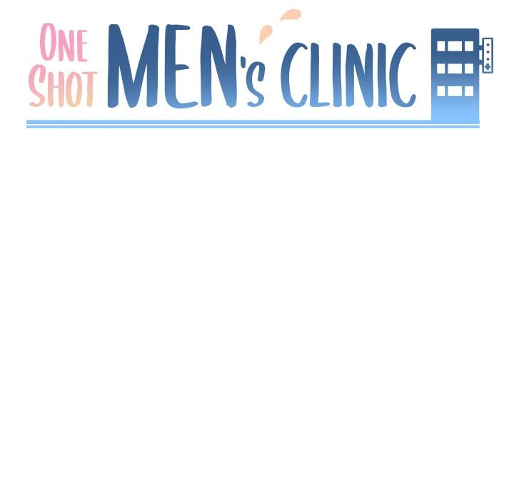 One Shot Men&#8217;s Clinic - Chapter 9 15