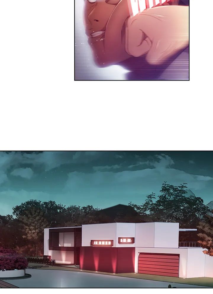 Switch (Zilpung Studio) - Chapter 9 5