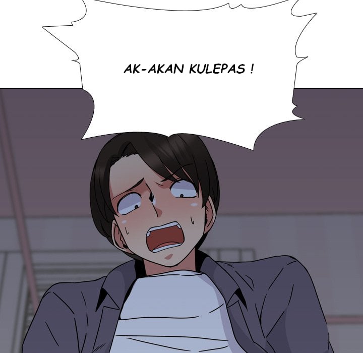 One Shot Men&#8217;s Clinic - Chapter 9 34