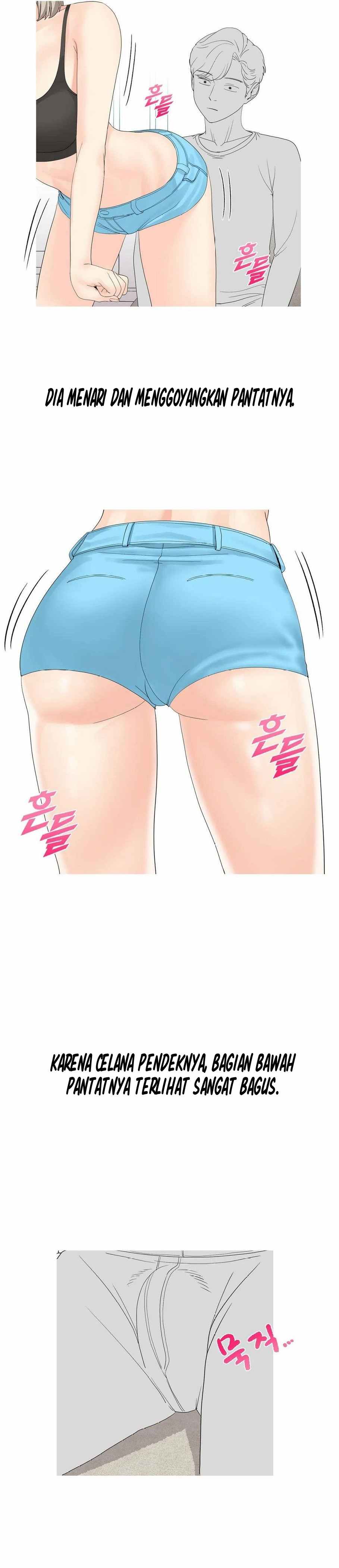 Like a Fox 2 - Chapter 9 21