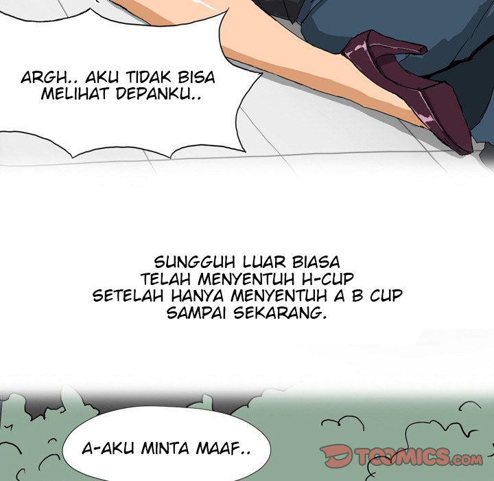 Forever Gossip - Chapter 9 30