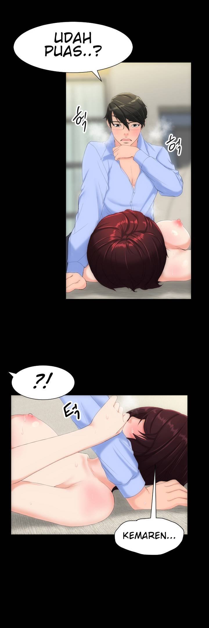 An Adult&#8217;s Experiences - Chapter 9 24