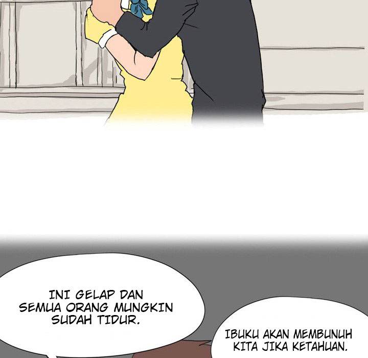Forever Gossip - Chapter 9 8