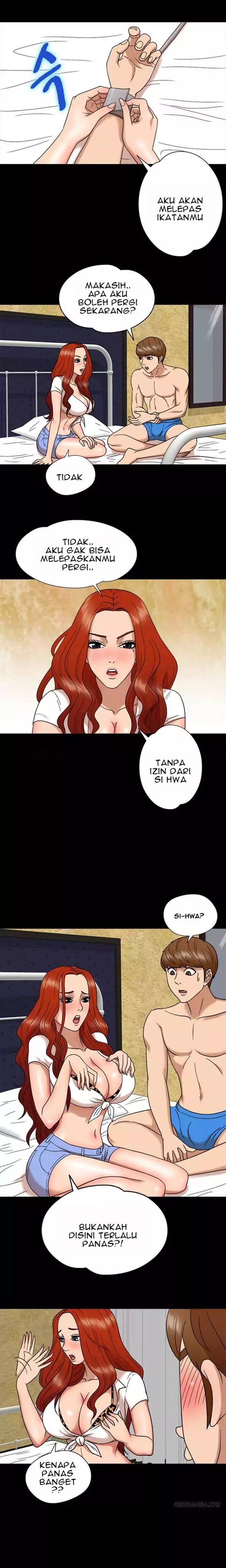 Secret Island - Chapter 5 4