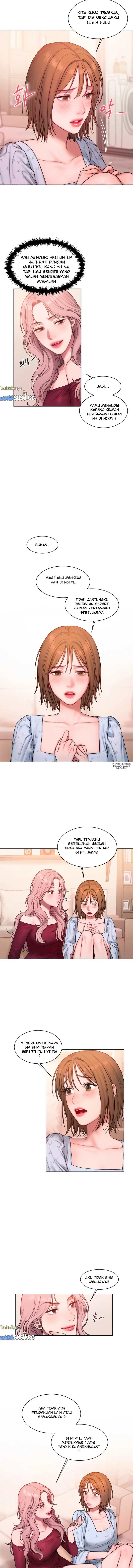 Bad Thinking Diary - Chapter 5 5