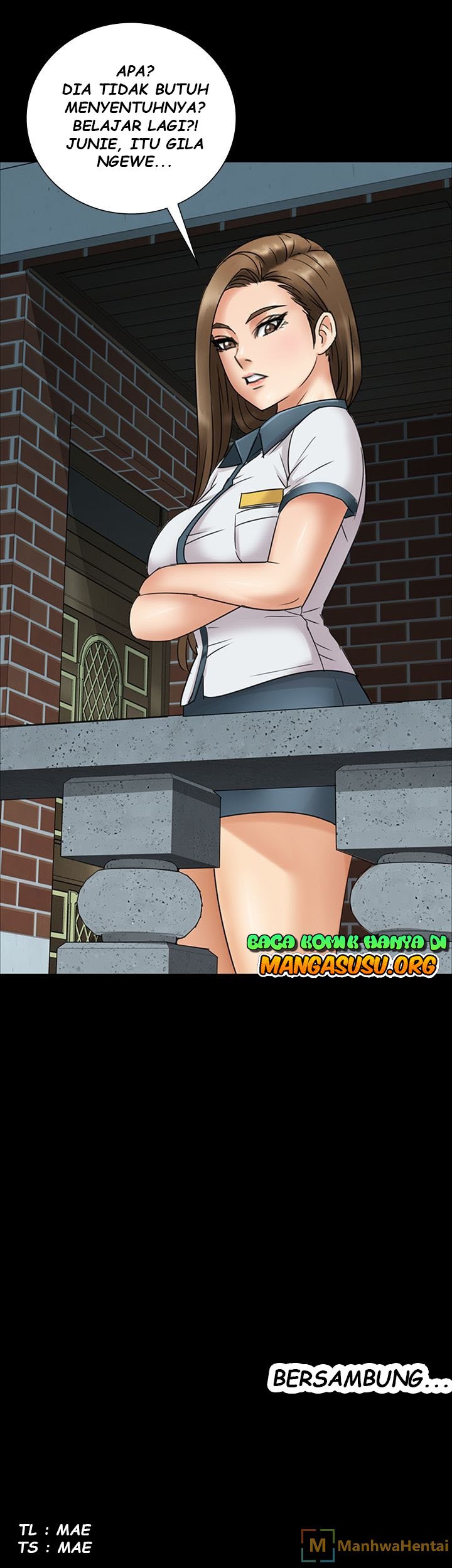 Queen Bee (Andrew) - Chapter 5 31