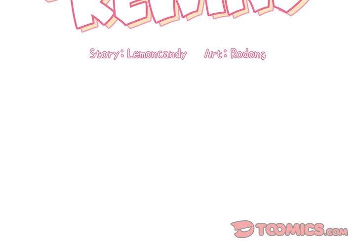 Collapse and Rewind - Chapter 5 5
