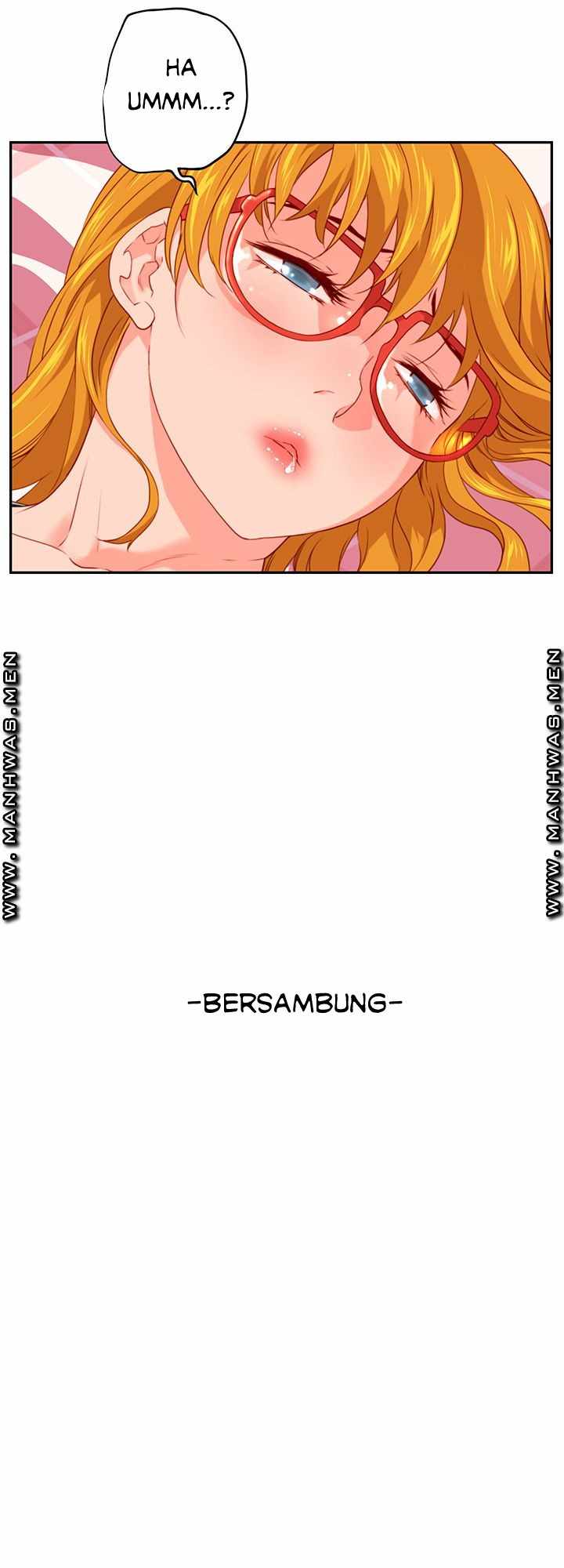 Cum in New Employee - Chapter 5 38