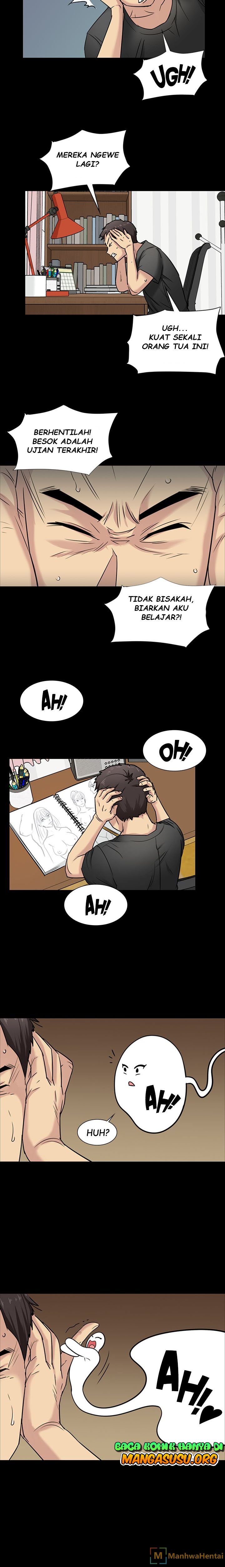 Queen Bee (Andrew) - Chapter 5 2