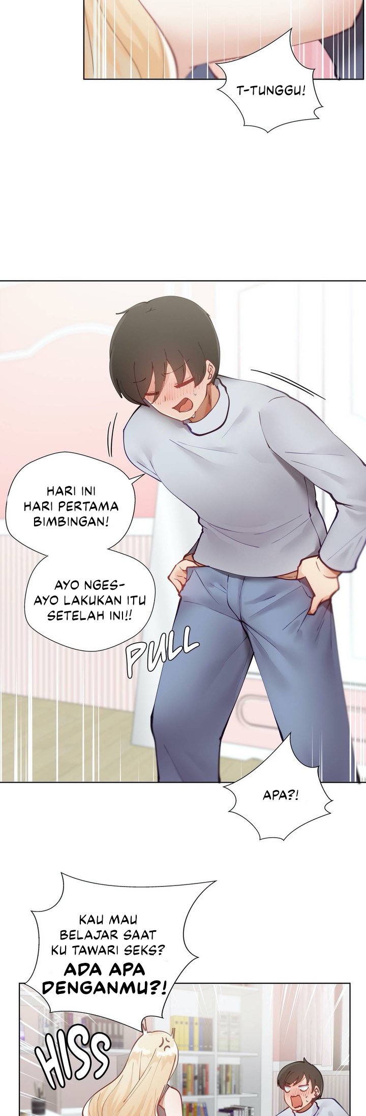 Learning the Hard Way - Chapter 5 8