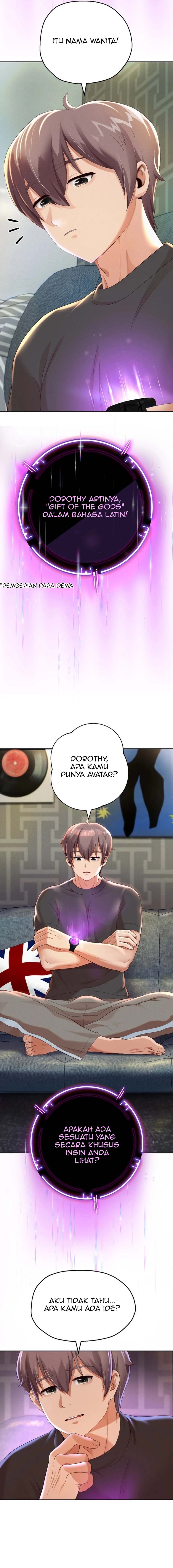 Reborn with big dick - Chapter 5 7