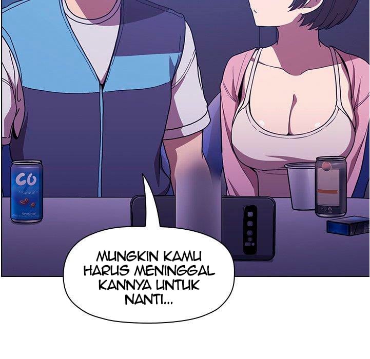 Collapse and Rewind - Chapter 5 36