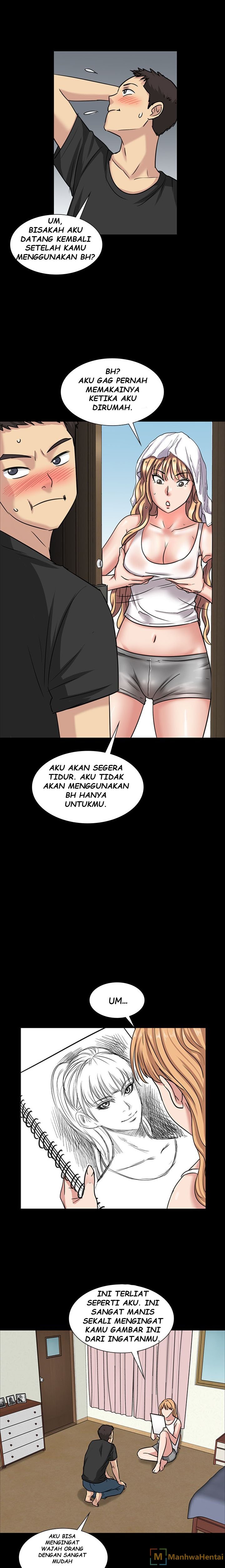 Queen Bee (Andrew) - Chapter 5 25