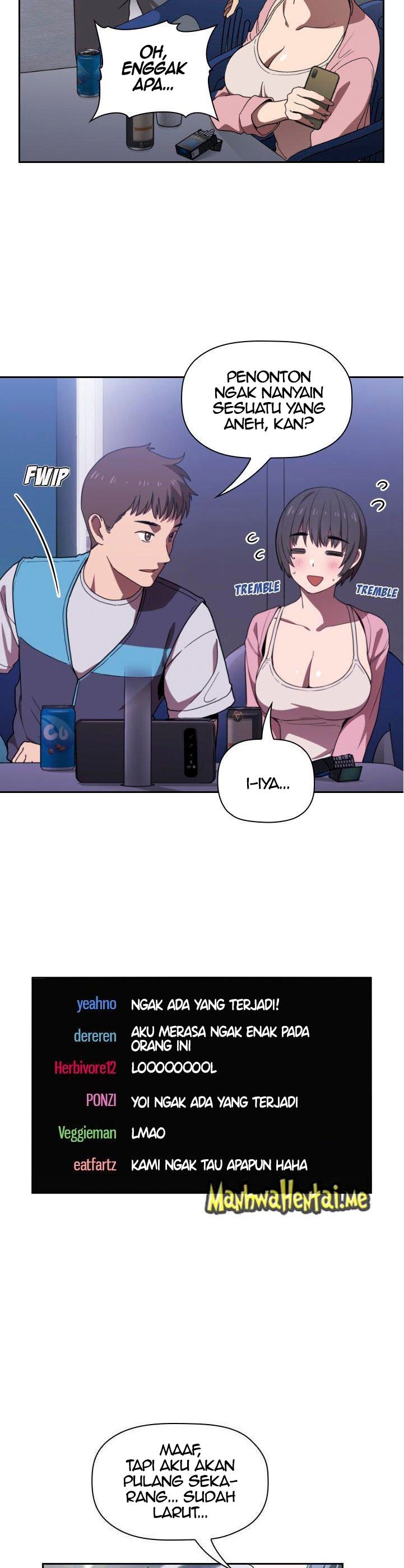 Collapse and Rewind - Chapter 5 98