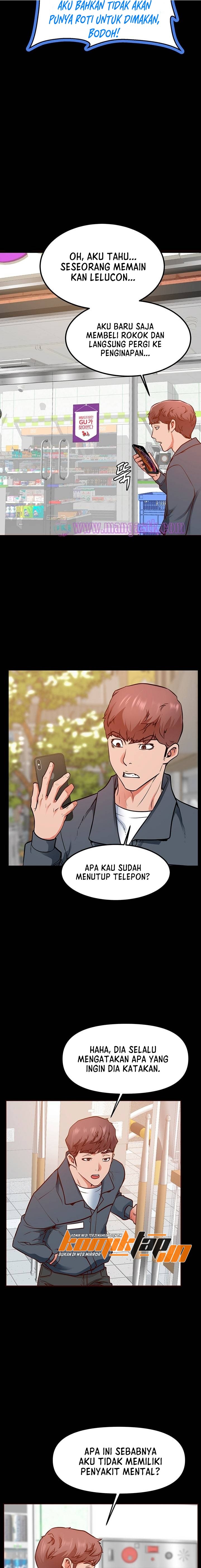 Bs Anger - Chapter 5 22