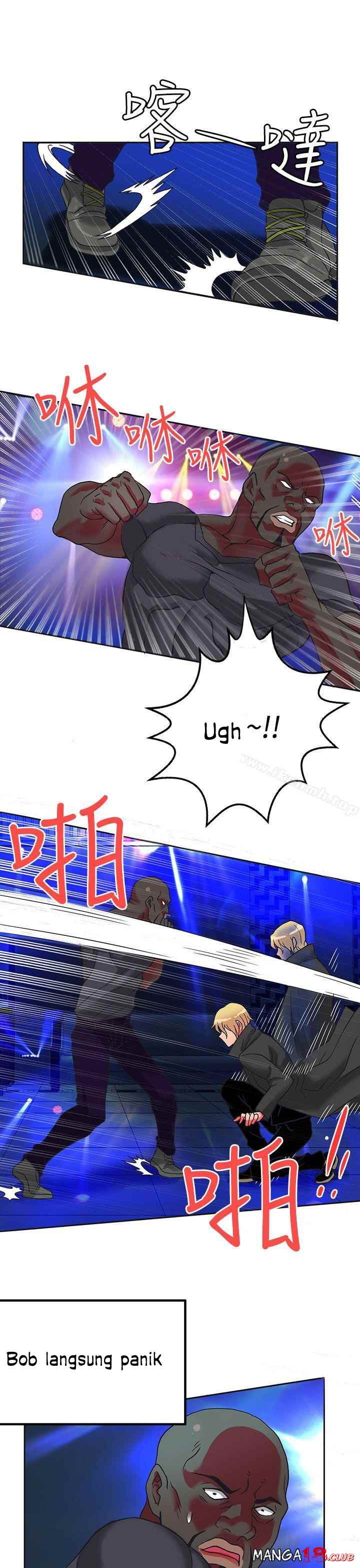 30cm Contractor S2 - Chapter 5 19