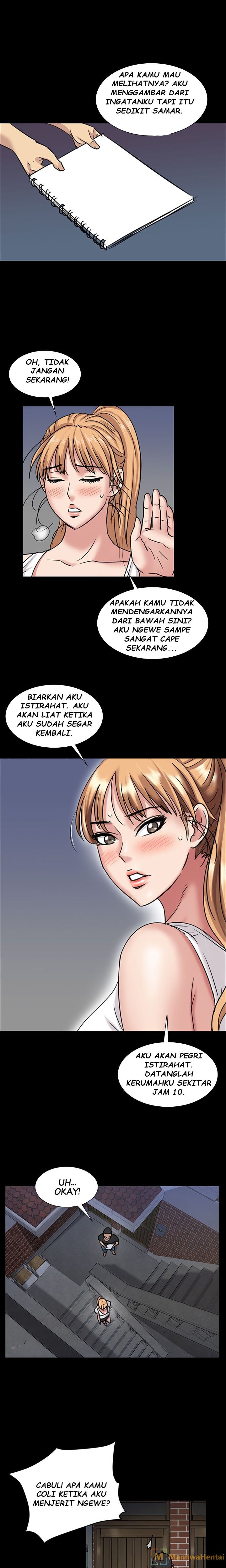 Queen Bee (Andrew) - Chapter 5 21
