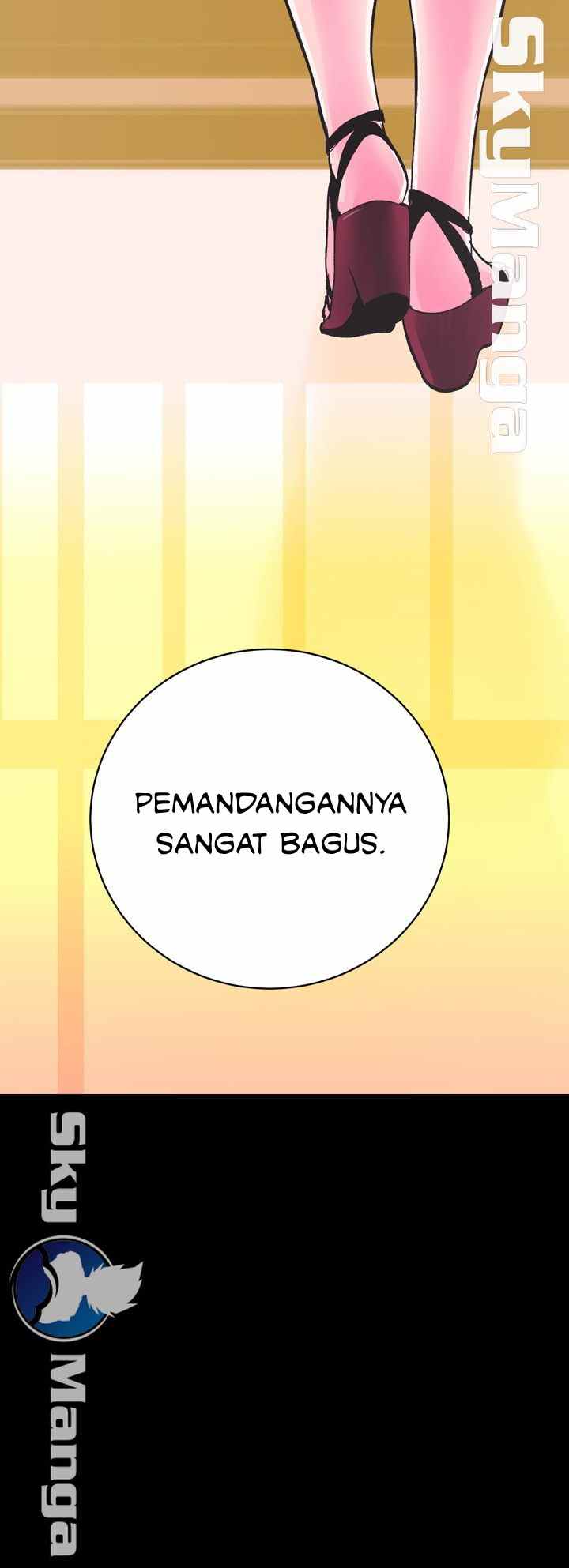 Authorized Agency - Chapter 5 53