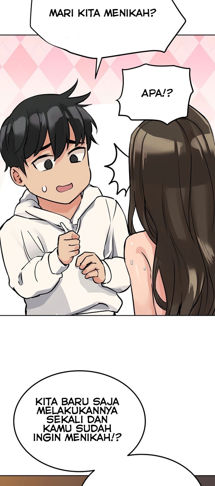 Keep It a Secret From Your Mother! - Chapter 5 31