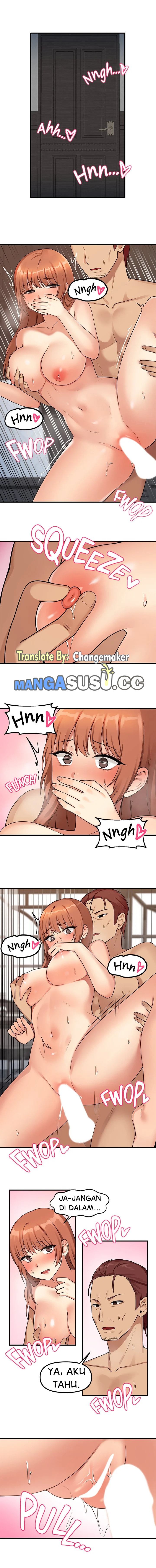 Elf Who Likes To Be Humiliated - Chapter 5 10