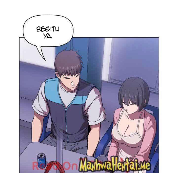 Collapse and Rewind - Chapter 5 27