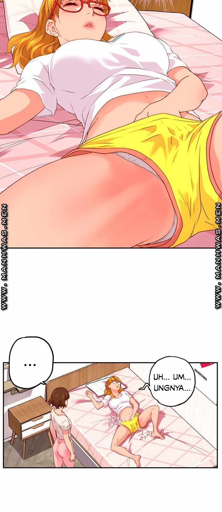 Cum in New Employee - Chapter 5 32
