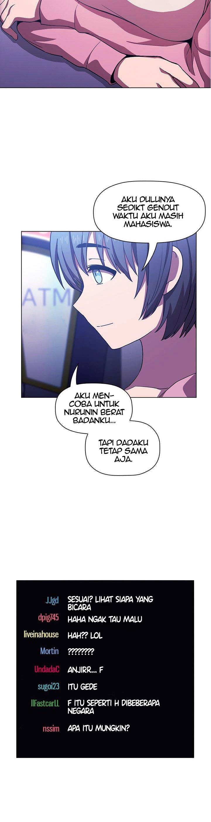 Collapse and Rewind - Chapter 5 41