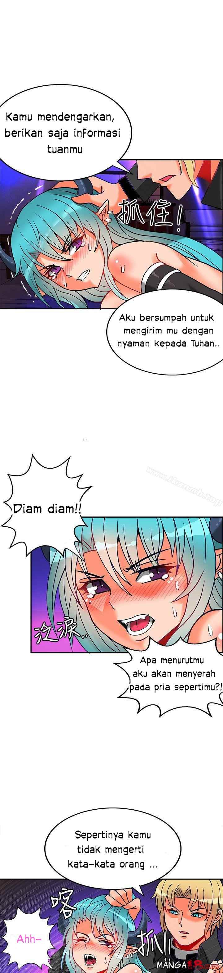 30cm Contractor S2 - Chapter 5 34