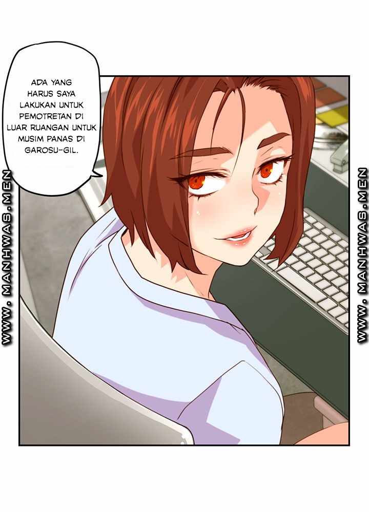 Cum in New Employee - Chapter 5 25