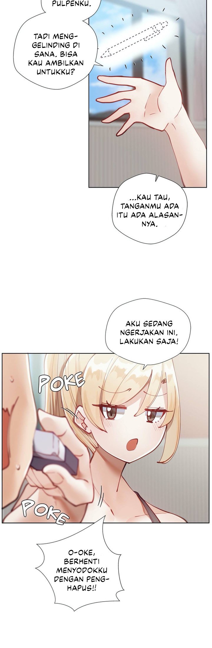 Learning the Hard Way - Chapter 5 21