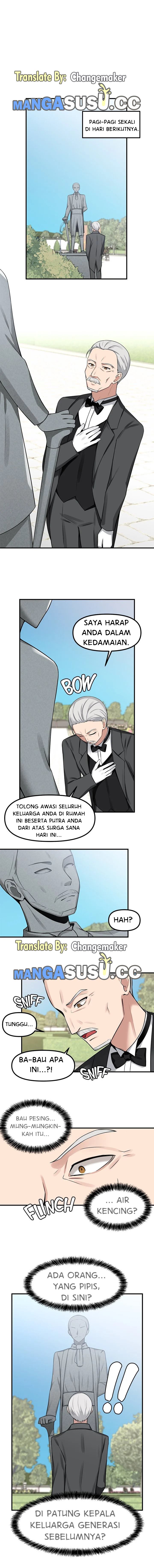 Elf Who Likes To Be Humiliated - Chapter 5 3