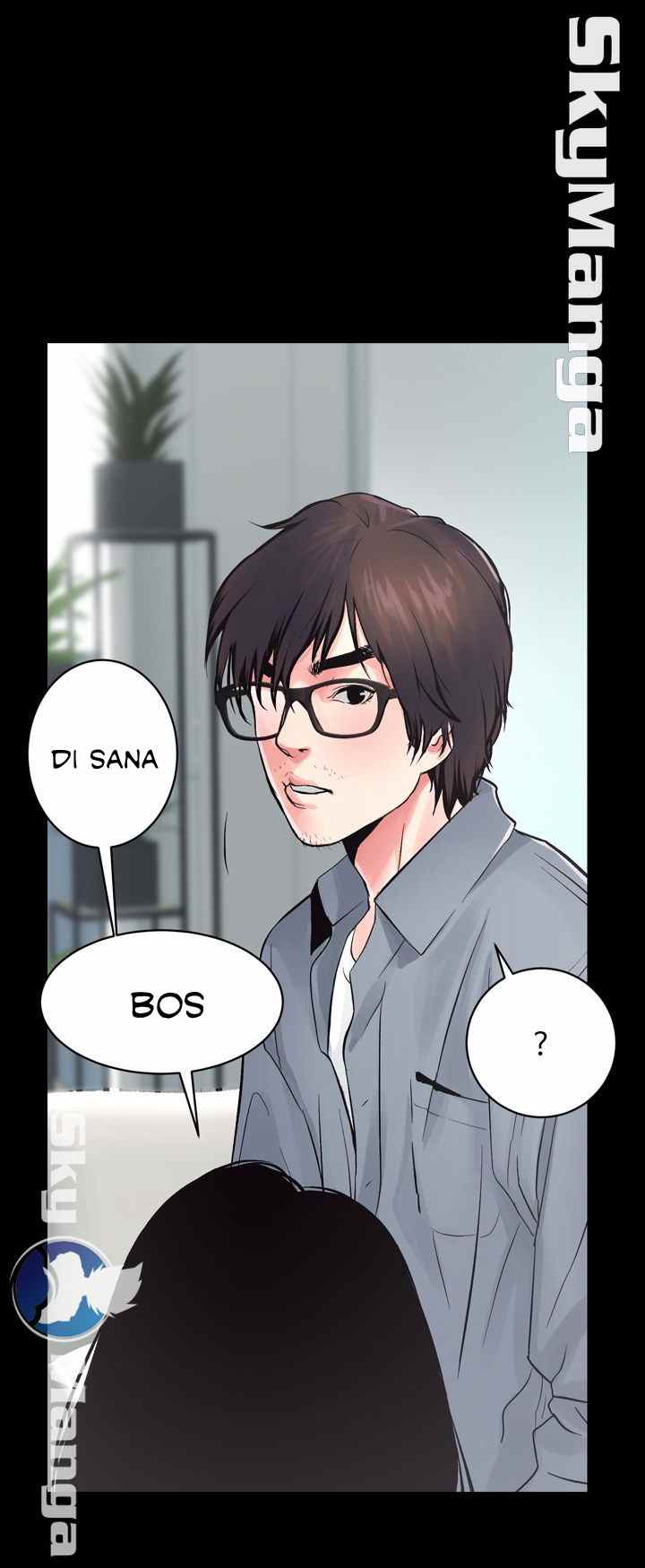 Authorized Agency - Chapter 5 10