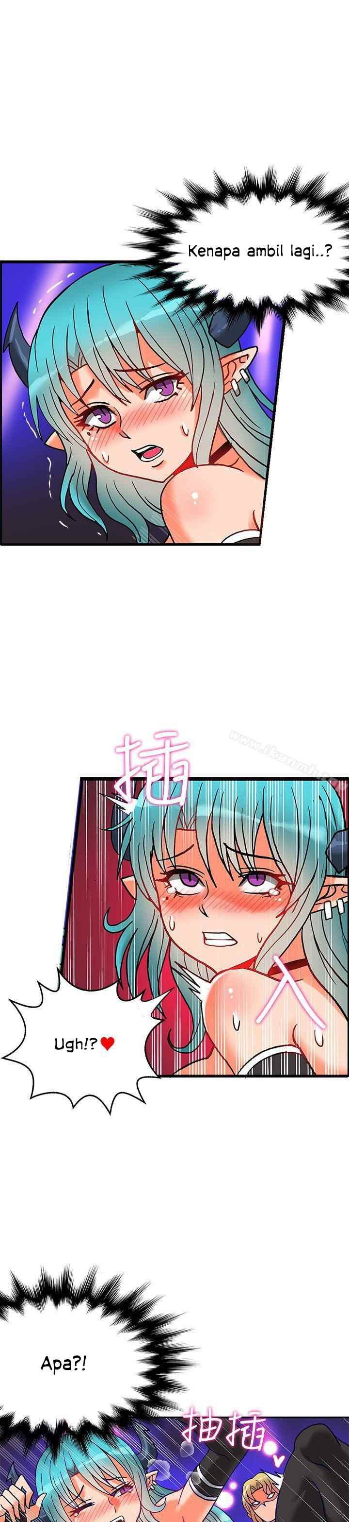 30cm Contractor S2 - Chapter 5 32