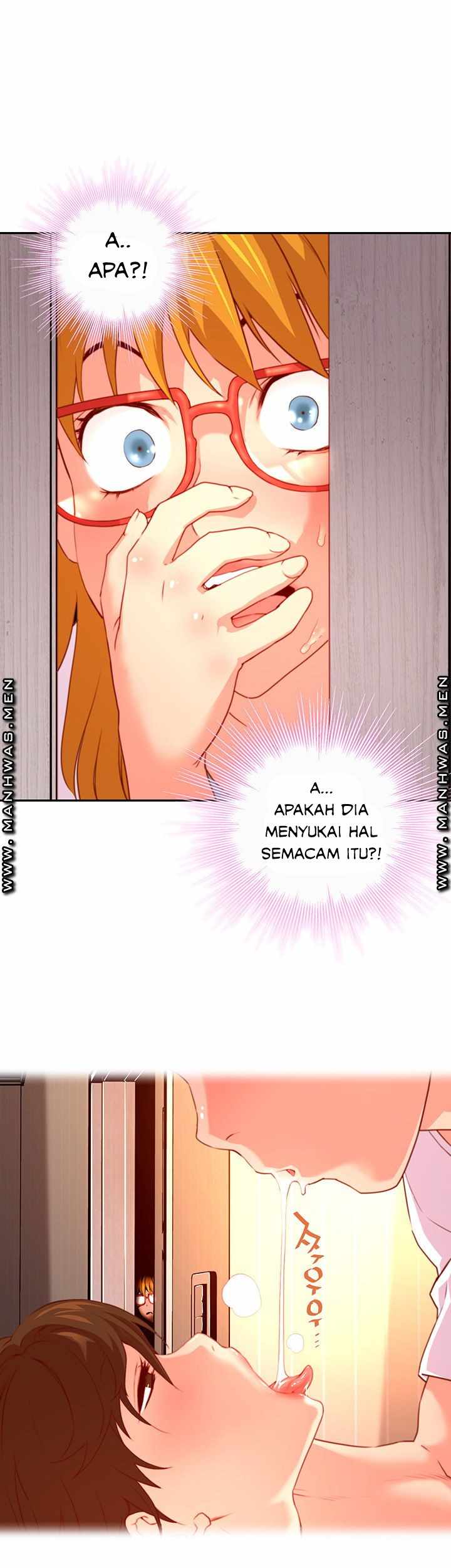 Cum in New Employee - Chapter 5 5