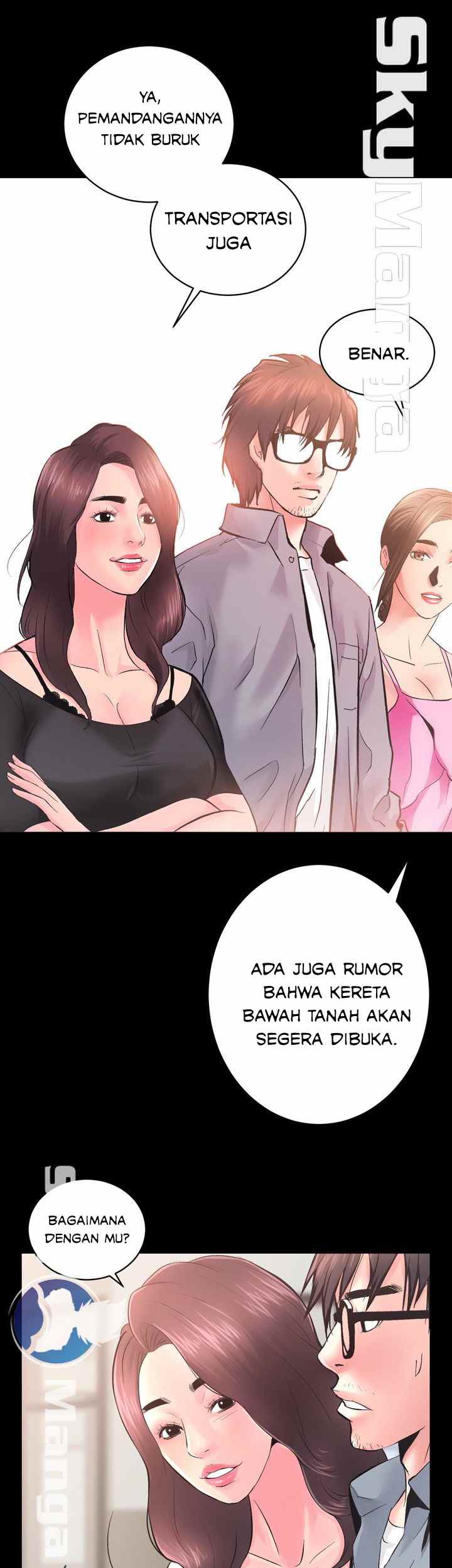Authorized Agency - Chapter 5 31