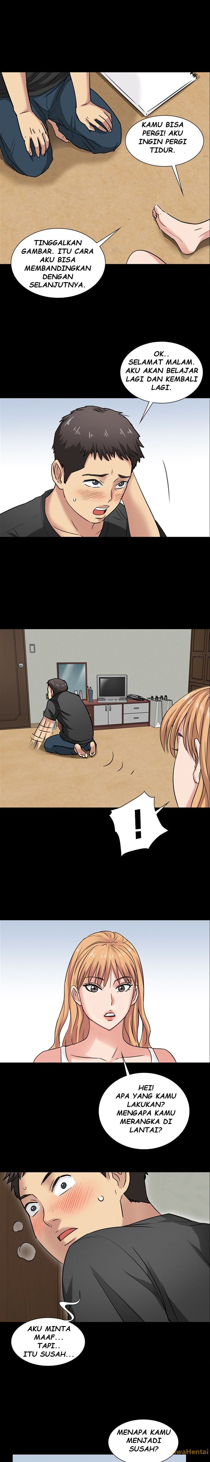 Queen Bee (Andrew) - Chapter 5 29