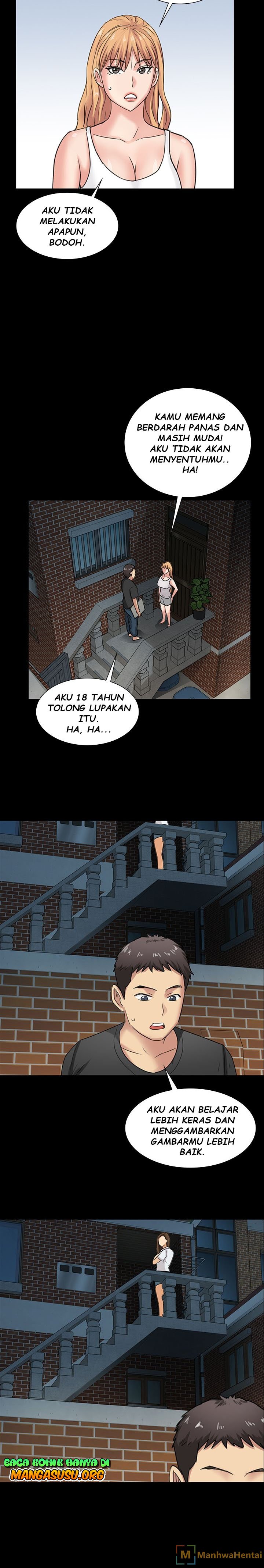 Queen Bee (Andrew) - Chapter 5 30