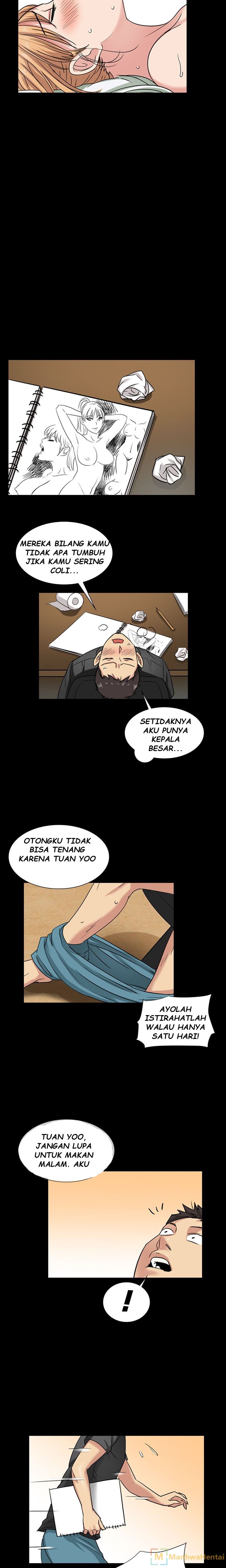 Queen Bee (Andrew) - Chapter 5 19