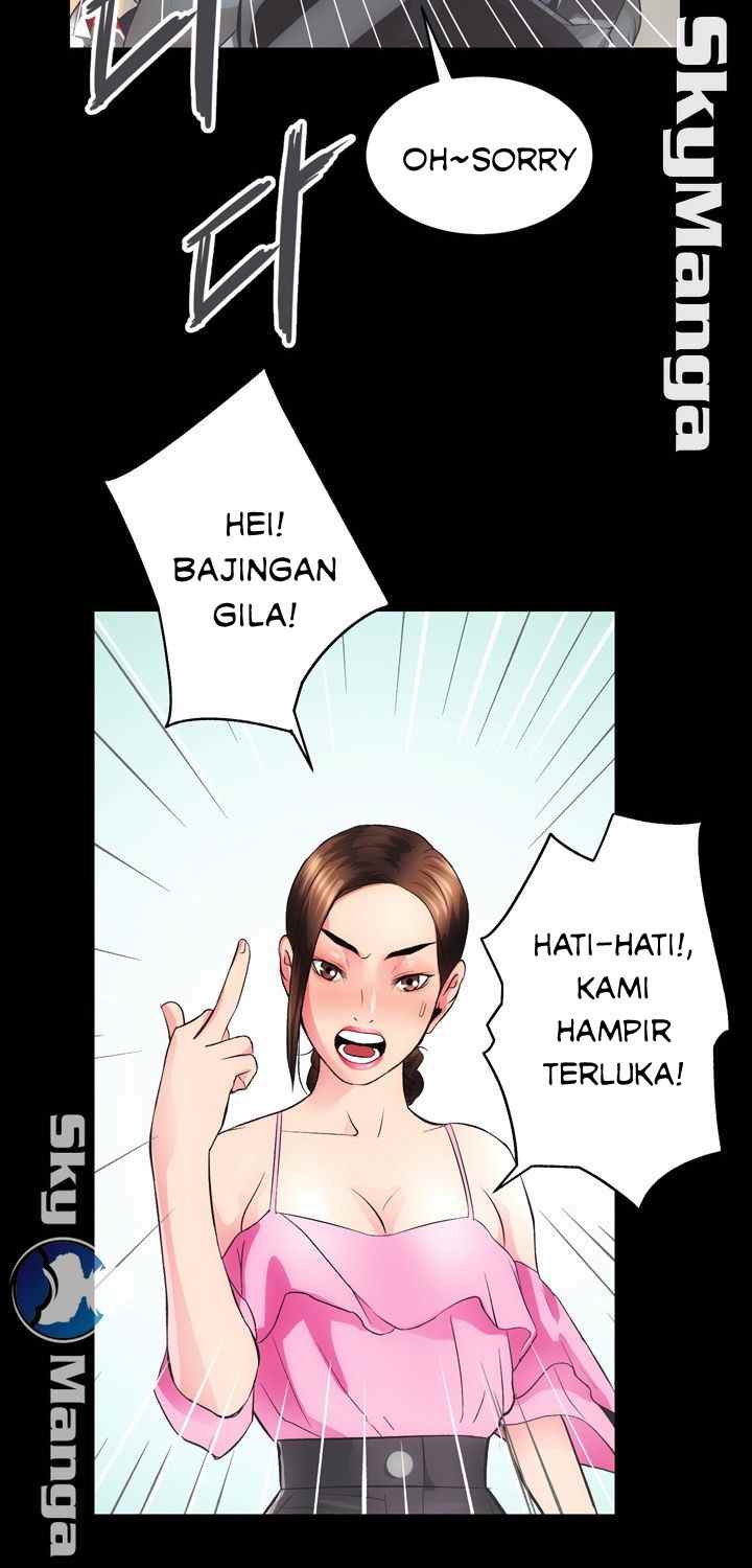 Authorized Agency - Chapter 5 21