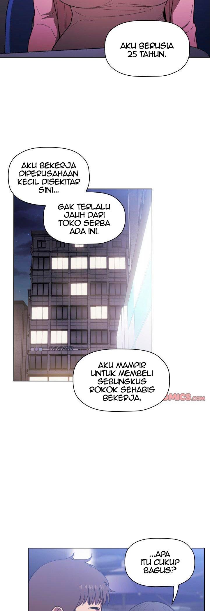 Collapse and Rewind - Chapter 5 16