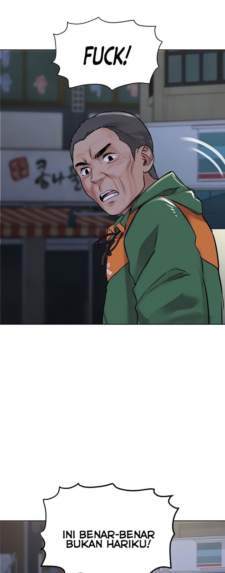 Keep It a Secret From Your Mother! - Chapter 5 46