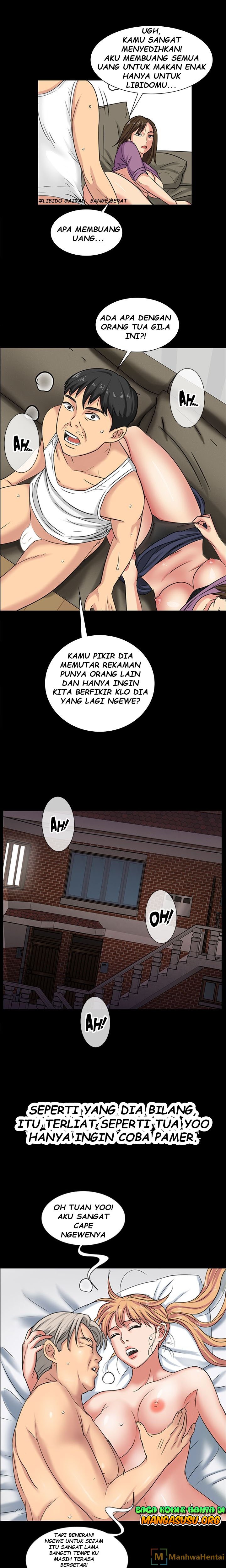 Queen Bee (Andrew) - Chapter 5 14