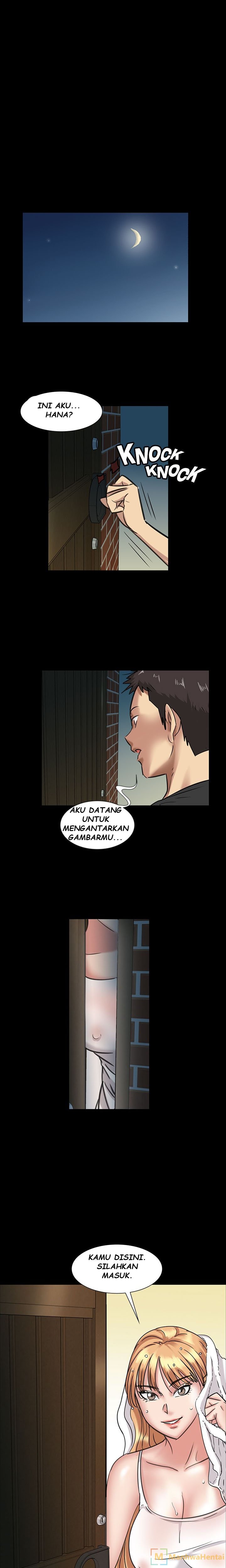 Queen Bee (Andrew) - Chapter 5 23