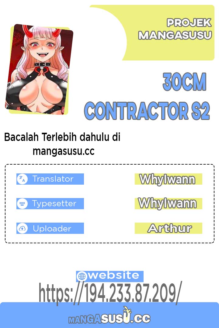 30cm Contractor S2 - Chapter 5 1