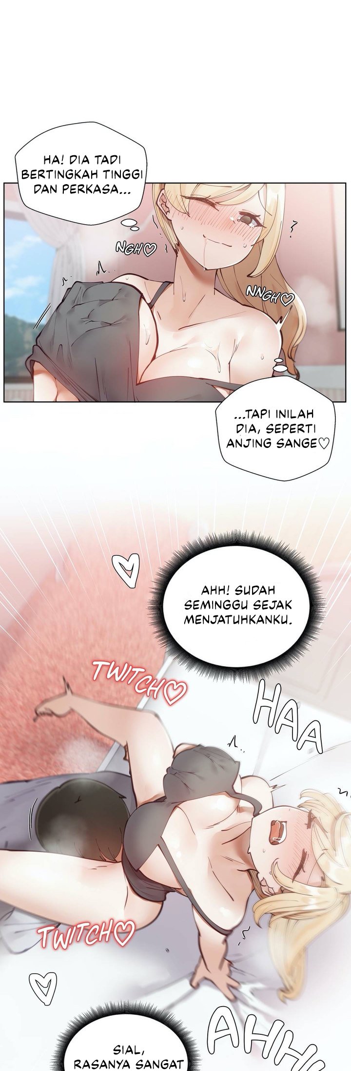 Learning the Hard Way - Chapter 5 28