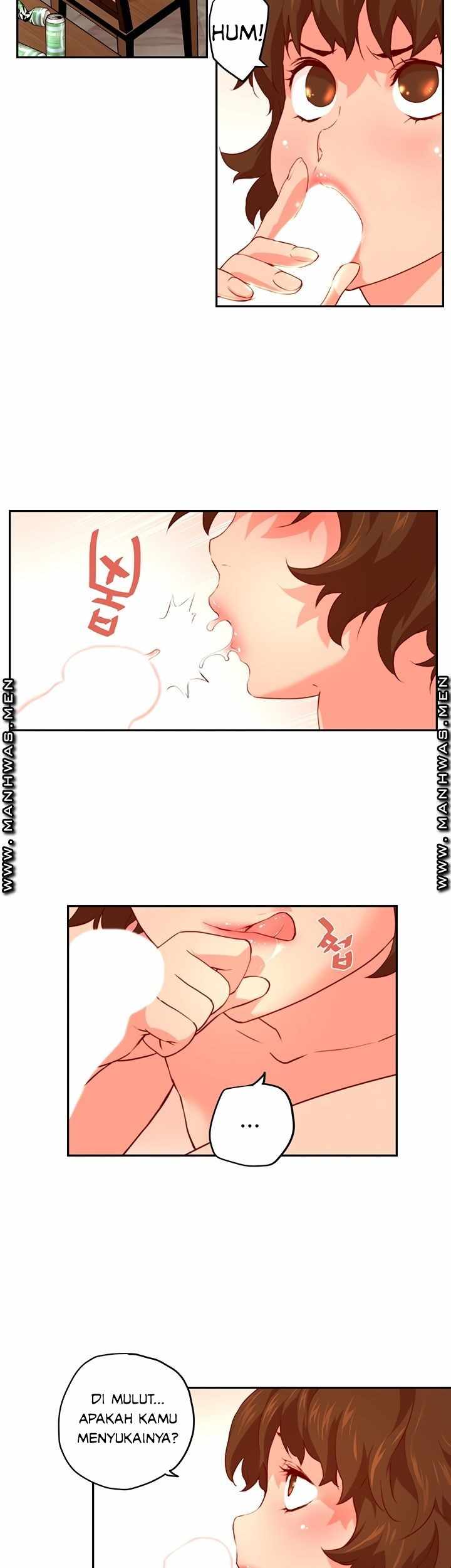Cum in New Employee - Chapter 5 10