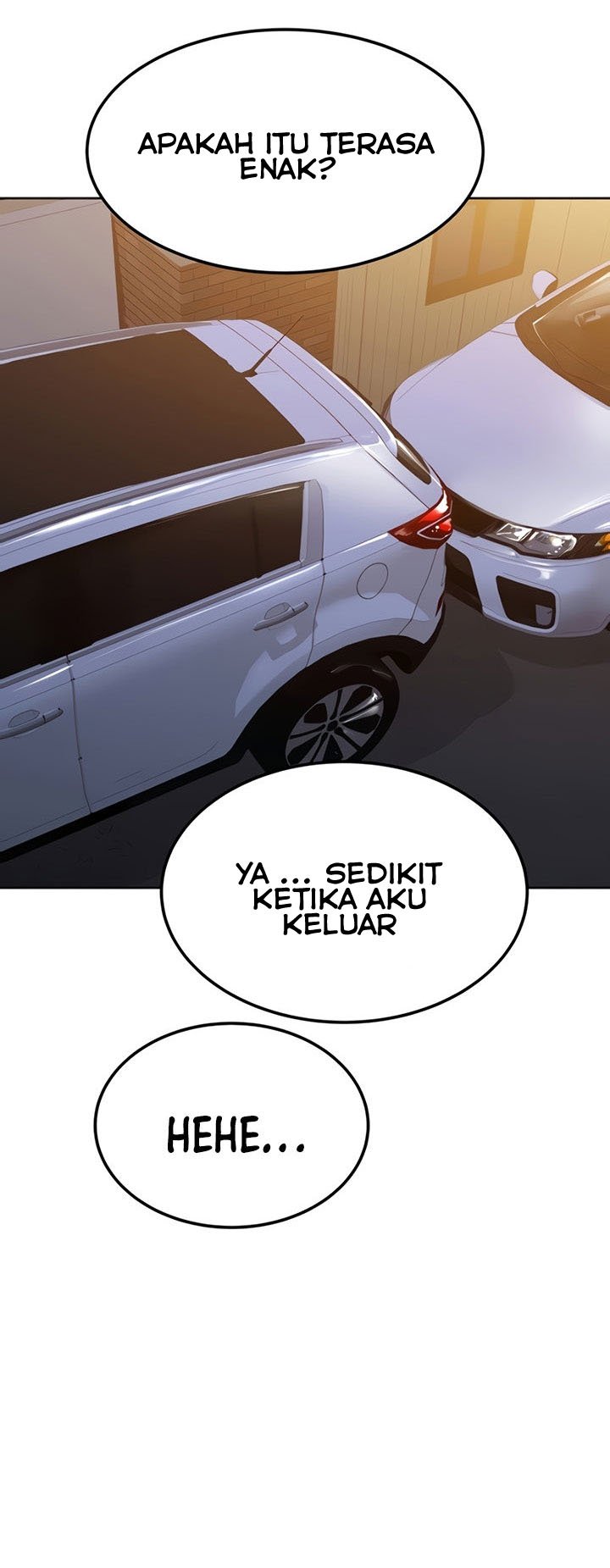 Keep It a Secret From Your Mother! - Chapter 5 34