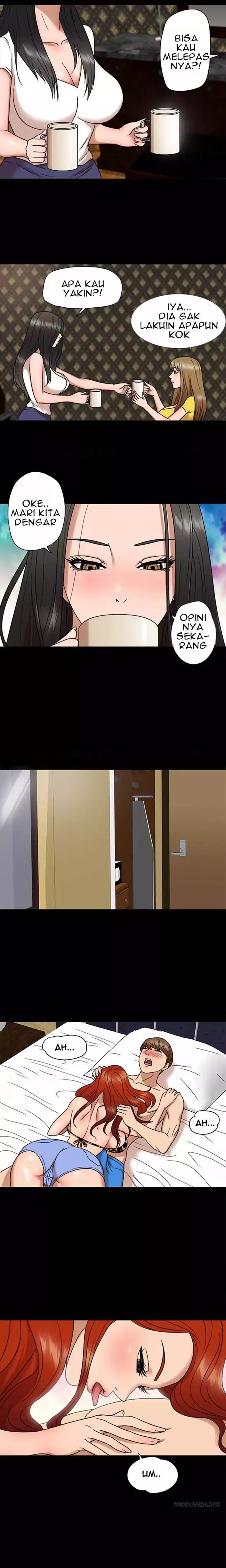 Secret Island - Chapter 5 9